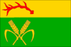 Flag of Krásný Les