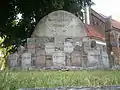 WW1 War Memorial