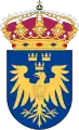 Coat of arms until 1994.