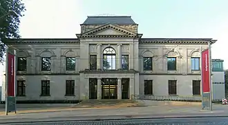 Kunsthalle Bremen