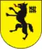 Coat of arms of L'Abergement