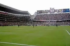 Estadio Casa Blanca