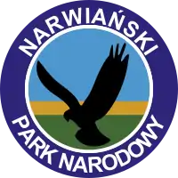 Narwiański PN logo