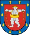 Coat of arms of Marijampolė County