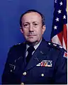 LTC Charles E. Henry, 9 OCT 89 – 8 JUL 91