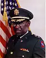 LTC Sherman E. Tate, 25 JAN 94 – 2 AUG 96