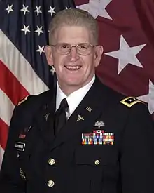 Eric B. Schoomaker