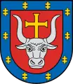 Coat of arms of Kaunas County