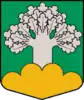 Coat of arms of Medumi Parish