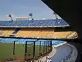 La Bombonera Stadium