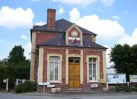 Town hall