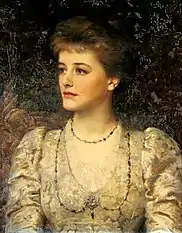 Lady Palmer