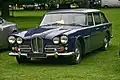 Lagonda Rapide shooting brake (front)