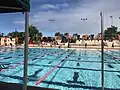 Lahaina Aquatic Center in 2018