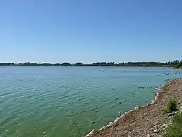 Lake Horowhenua