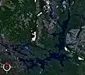 Satellite image