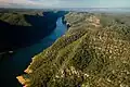 Lake Burragorang