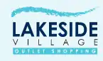 Lakeside Village logo