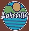 Flag of Lakeville, Minnesota