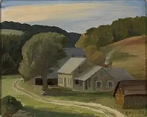 Landscape (1934)