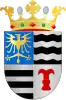 Coat of arms of Langbroek