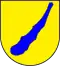 Coat of arms of Langwies