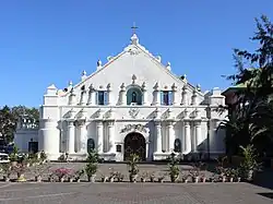 Laoag Cathedral (Diocese of Laoag)