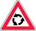 Roundabout