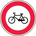 No cycles