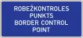 Border control point