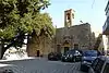 Ancient Greek Orthodox Church with Catholic Mar Cha’aya adjoining