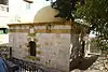 Druze tomb