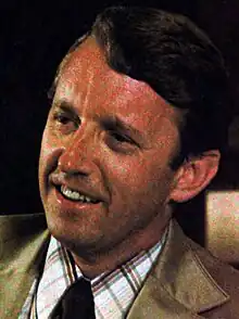 Leo T. McCarthy, 57th Speaker (1970–1980)