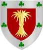 Coat of arms of Leons