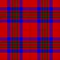  Leslie tartan