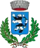 Coat of arms of Lesmo