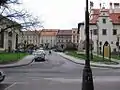 Levoča main square