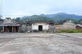 Zhixi Village