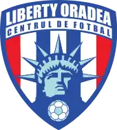 Liberty Oradea logo