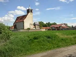 Church of Saint James the Great