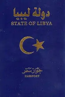 Libya