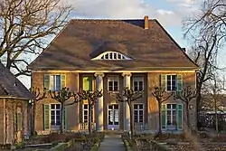 Liebermann Villa