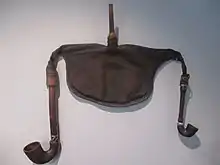 Dūdmaišis (Lithuanian bagpipe)