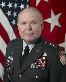 Robert T. Dail