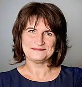 Lilianne Ploumen