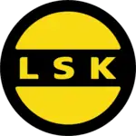 Lillestrøm logo