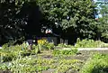 Community Garden, Rue des Sables