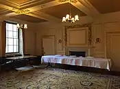 Beckington Room