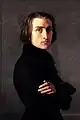 Franz Liszt