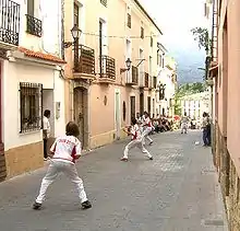 Llargues  Valencian Community, Spain